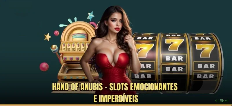 App 418bet para Android e iOS - download grátis