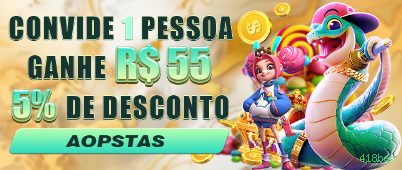 Slots no app 418bet mobile