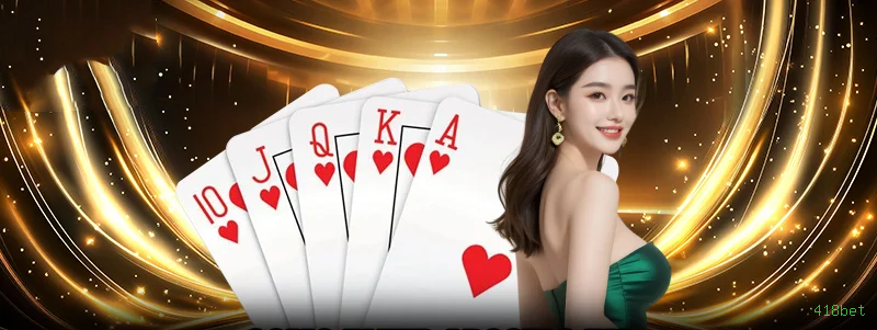 Download app 418bet Android iOS