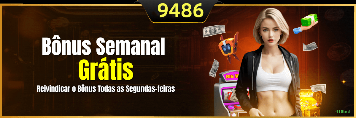 418bet slots no app