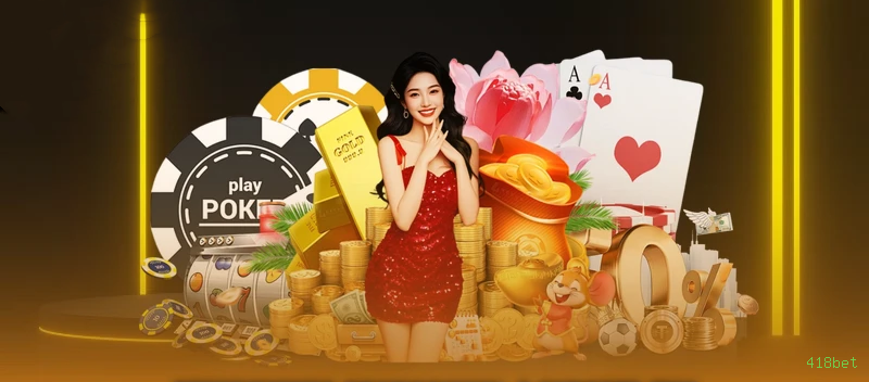 418bet multi dispositivo