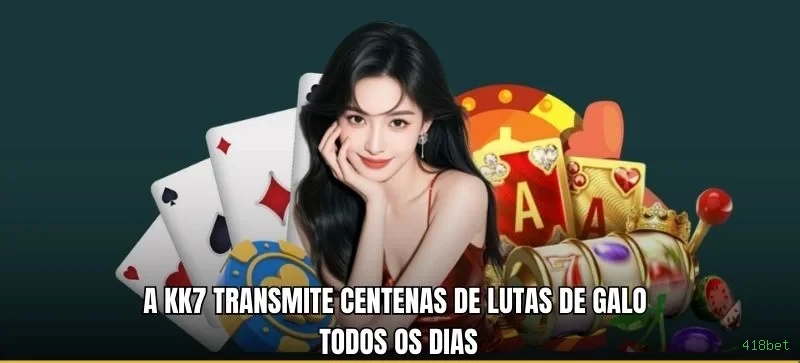 Suporte VIP 418bet - atendimento prioritário