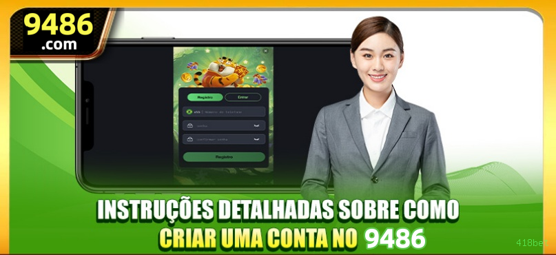 Slots com prêmios 418bet